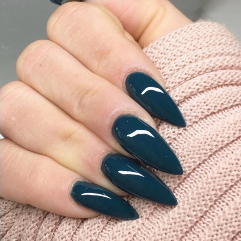 NARS 3.1 Phillip Lim Nail Polish Dark Room